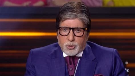 kbc lottery check 2024|KBC 16 latest episode update: Amitabh Bachchan silences .